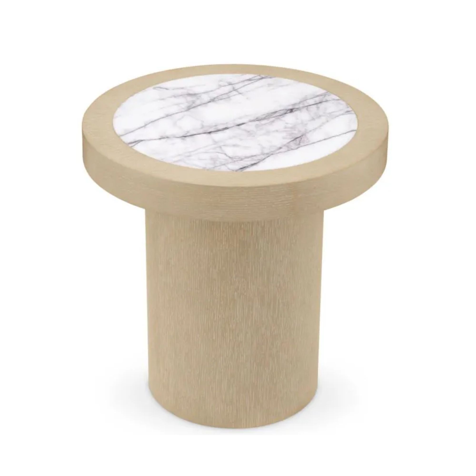 Presedio Side Table